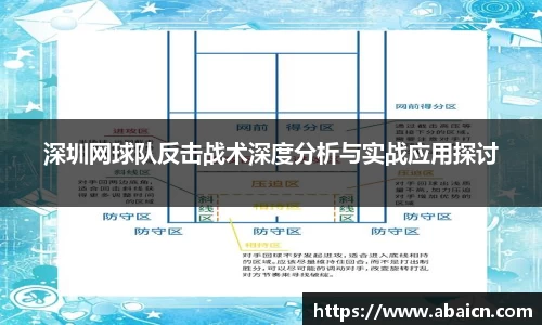 深圳网球队反击战术深度分析与实战应用探讨